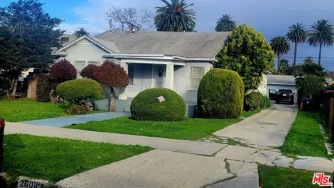 2608 S Rimpau Blvd, Los Angeles, CA 90016