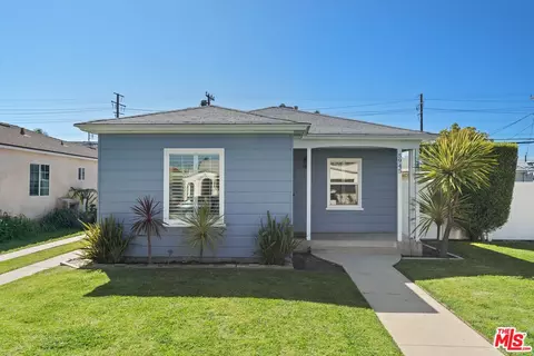 5945 Brayton Ave, Long Beach, CA 90805