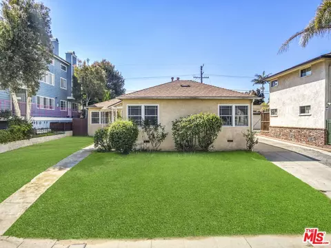 6632 W 86th Pl, Los Angeles, CA 90045