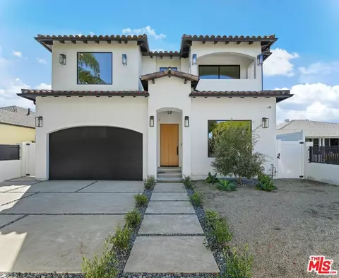 1723 S Corning St, Los Angeles, CA 90035