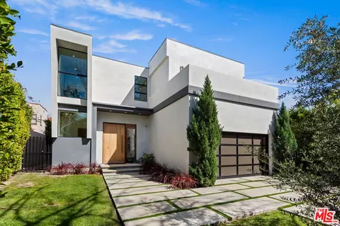362 N Croft Ave, Los Angeles, CA 90048