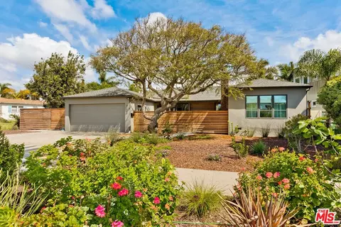 4140 Marcasel Ave, Los Angeles, CA 90066