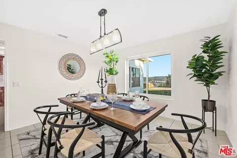 Dining - 281 Amberwood Dr, Walnut, CA 91789 photo 1 of 2
