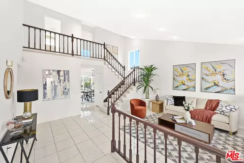 Entry Way - 281 Amberwood Dr, Walnut, CA 91789 photo 1 of 1