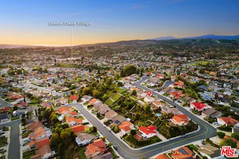 View/Area - 281 Amberwood Dr, Walnut, CA 91789 photo 4 of 4