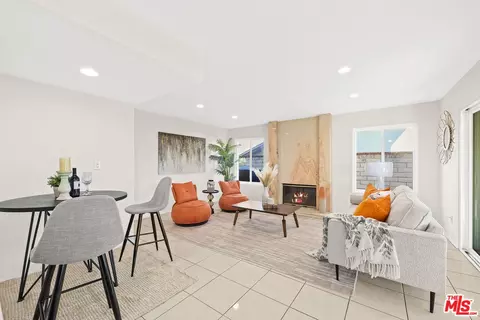 Living - 281 Amberwood Dr, Walnut, CA 91789 photo 3 of 6