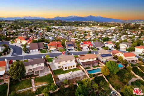 View/Area - 281 Amberwood Dr, Walnut, CA 91789 photo 1 of 4