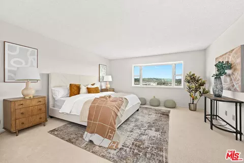 Bedroom - 281 Amberwood Dr, Walnut, CA 91789 photo 1 of 2