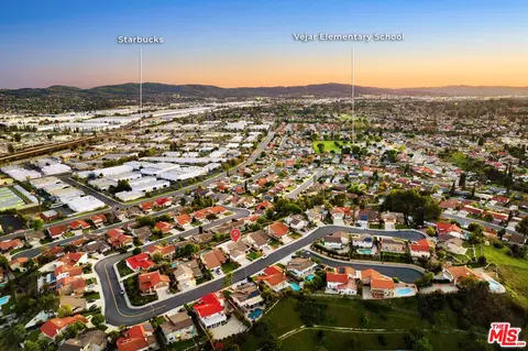 View/Area - 281 Amberwood Dr, Walnut, CA 91789 photo 3 of 4