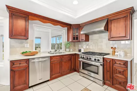 Kitchen - 281 Amberwood Dr, Walnut, CA 91789 photo 2 of 3