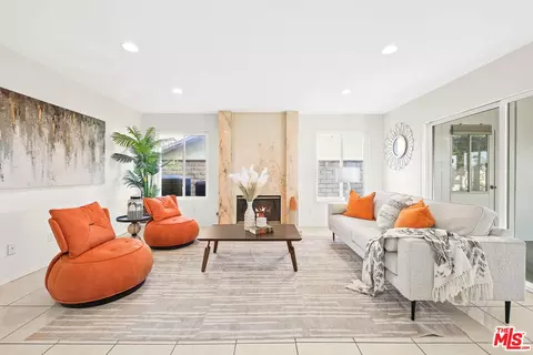 Living - 281 Amberwood Dr, Walnut, CA 91789 photo 2 of 6