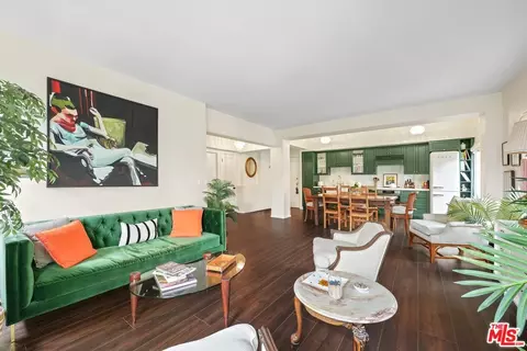 109 N Sycamore Ave #204, Los Angeles, CA 90036