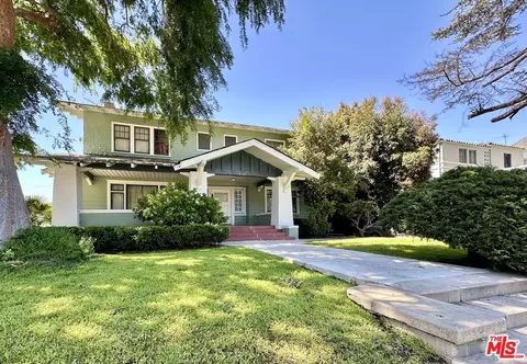 2527 11th Ave, Los Angeles, CA 90018