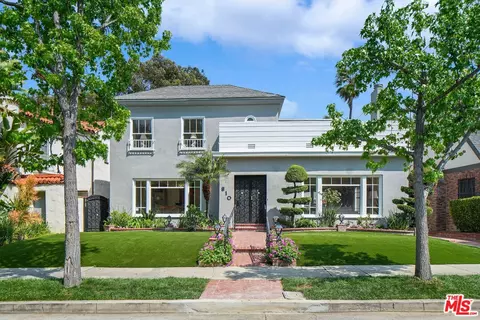 810 S Longwood Ave, Los Angeles, CA 90005