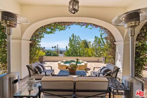 Exterior - 2527 Mesa Ter, Upland, CA 91784 photo 8 of 14