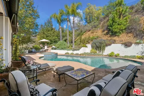 Exterior - 2527 Mesa Ter, Upland, CA 91784 photo 9 of 14
