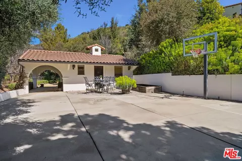 Exterior - 2527 Mesa Ter, Upland, CA 91784 photo 11 of 14