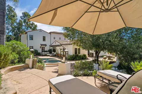 Exterior - 2527 Mesa Ter, Upland, CA 91784 photo 10 of 14