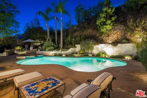 Exterior - 2527 Mesa Ter, Upland, CA 91784 photo 14 of 14