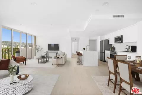 2170 Century Park E #606, Los Angeles, CA 90067