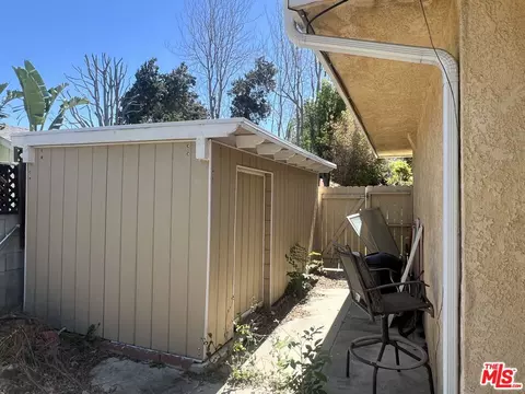 Exterior - 8020 Canby Ave #6, Reseda, CA 91335 photo 7 of 11