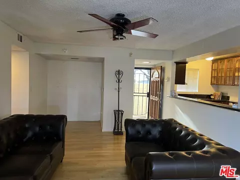 Living - 8020 Canby Ave #6, Reseda, CA 91335 photo 3 of 4