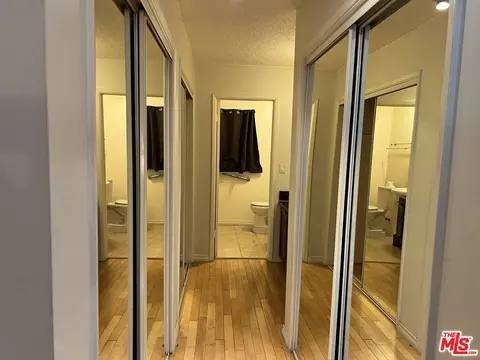 Entry Way - 8020 Canby Ave #6, Reseda, CA 91335 photo 1 of 3