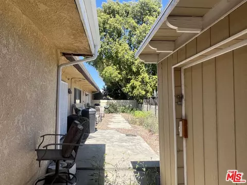 Exterior - 8020 Canby Ave #6, Reseda, CA 91335 photo 6 of 11