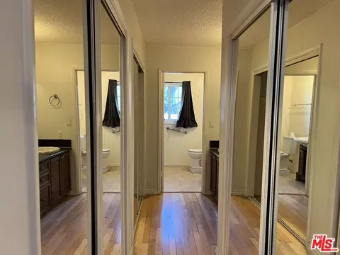 Entry Way - 8020 Canby Ave #6, Reseda, CA 91335 photo 2 of 3