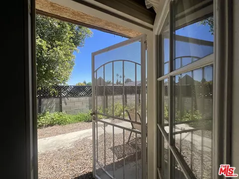 Exterior - 8020 Canby Ave #6, Reseda, CA 91335 photo 4 of 11