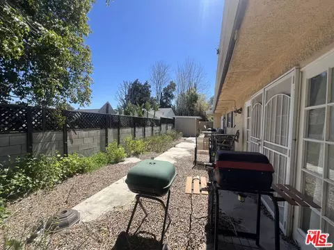 Exterior - 8020 Canby Ave #6, Reseda, CA 91335 photo 8 of 11