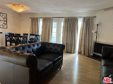 Living - 8020 Canby Ave #6, Reseda, CA 91335 photo 2 of 4