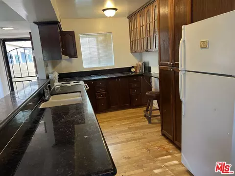 Kitchen - 8020 Canby Ave #6, Reseda, CA 91335 photo 1 of 2