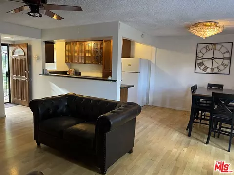 Living - 8020 Canby Ave #6, Reseda, CA 91335 photo 1 of 4