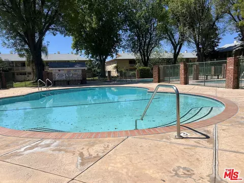 Exterior - 8020 Canby Ave #6, Reseda, CA 91335 photo 11 of 11