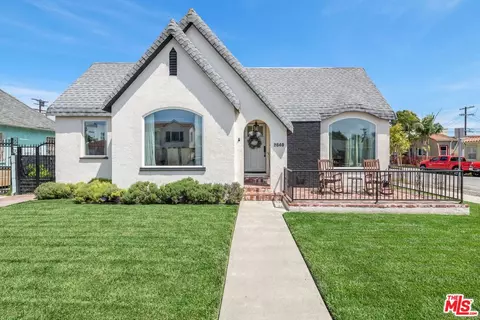 2640 Somerset Dr, Los Angeles, CA 90016