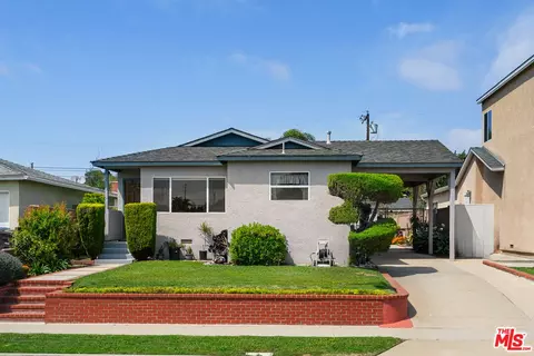 5159 W 138th St, Hawthorne, CA 90250