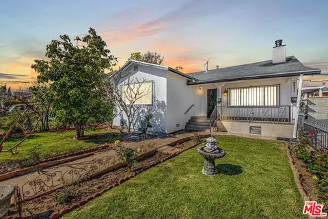 2831 Boulder St, Los Angeles, CA 90033