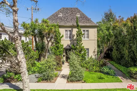 416 S Bedford Dr, Beverly Hills, CA 90212