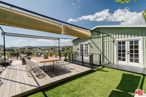 4016 Cumberland Ave, Los Angeles, CA 90027