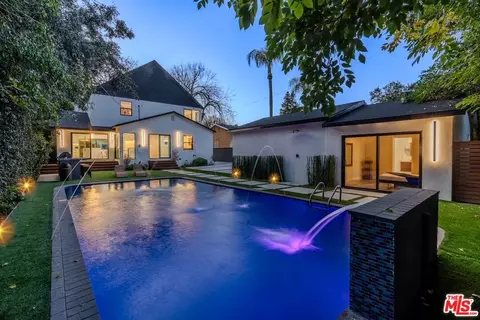 4646 Noble Ave, Sherman Oaks, CA 91403