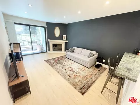 8707 Falmouth Ave #118, Playa Del Rey, CA 90293
