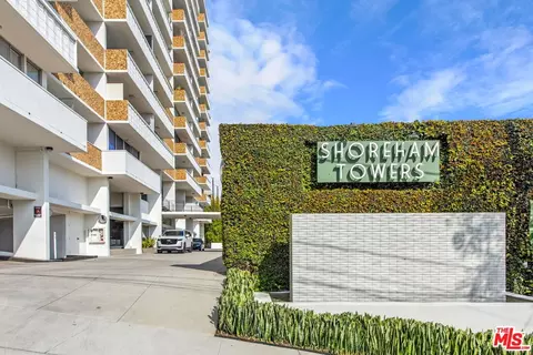 8787 Shoreham Dr #901, West Hollywood, CA 90069