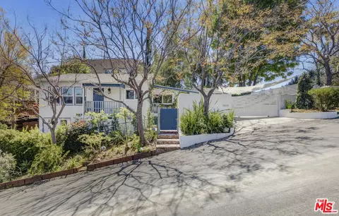 5804 Burwood Ave, Los Angeles, CA 90042