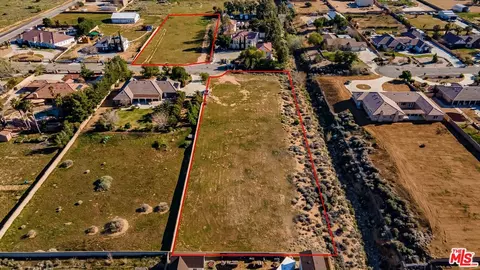 0 Derby Cir, Lancaster, CA 93536 photo 2