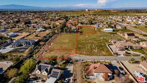 0 Derby Cir, Lancaster, CA 93536 photo 3