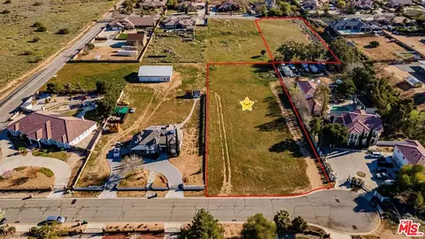 0 Derby Cir, Lancaster, CA 93536