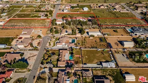 0 Derby Cir, Lancaster, CA 93536 photo 4