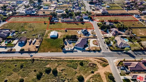 0 Derby Cir, Lancaster, CA 93536 photo 5