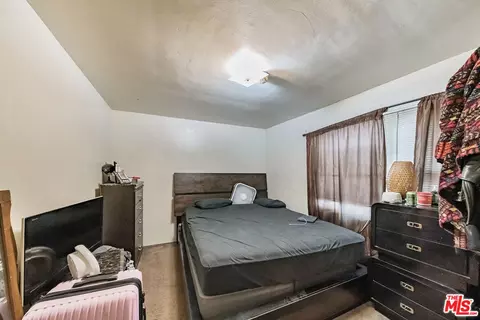 Bedroom - 241 E Washington Blvd, Pasadena, CA 91104 photo 1 of 1